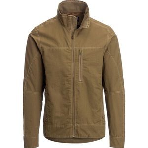 Kuhl Burr jacket